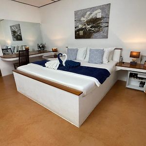 Habitación Superior con Cama King